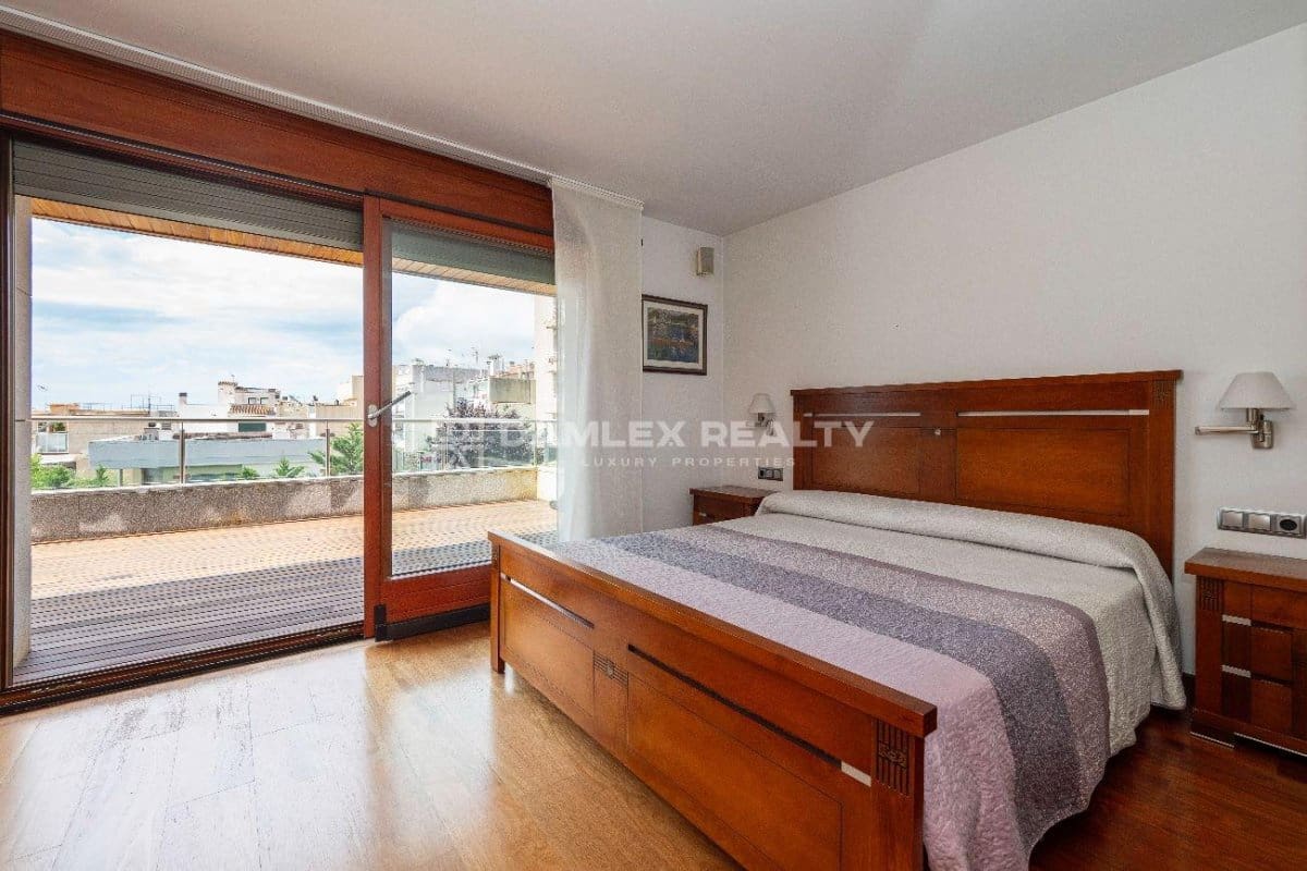 7 soveværelse Villa til salg i Blanes med swimmingpool garage - € 850.000 (Ref: 8306057)