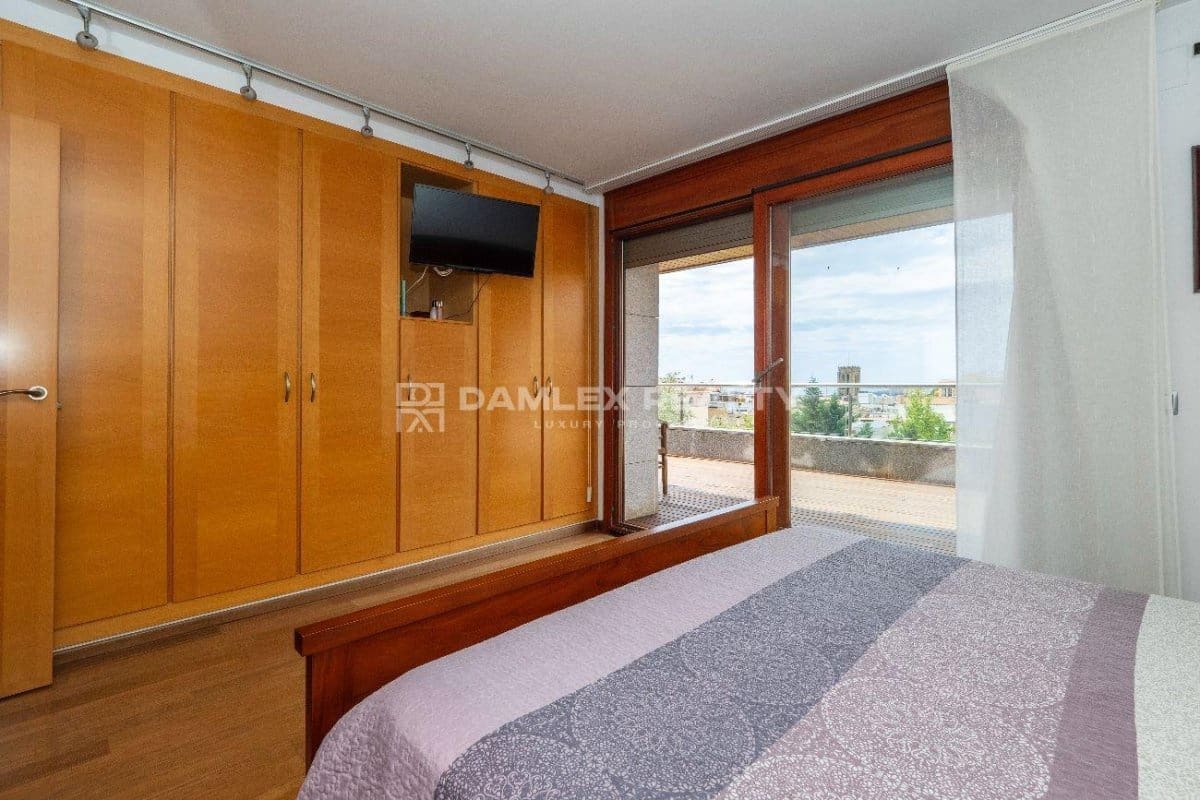 7 soveværelse Villa til salg i Blanes med swimmingpool garage - € 850.000 (Ref: 8306057)