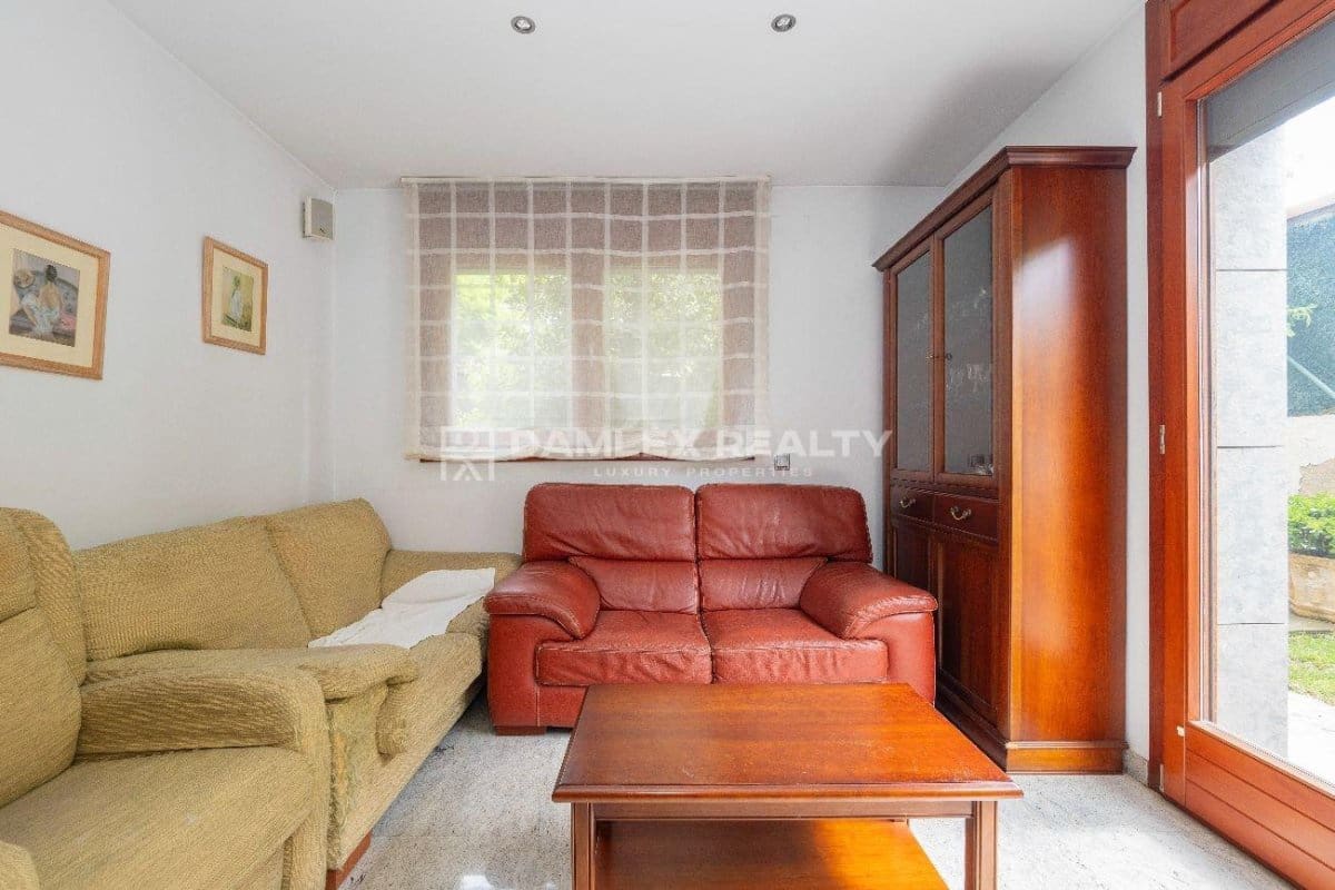 7 soveværelse Villa til salg i Blanes med swimmingpool garage - € 850.000 (Ref: 8306057)