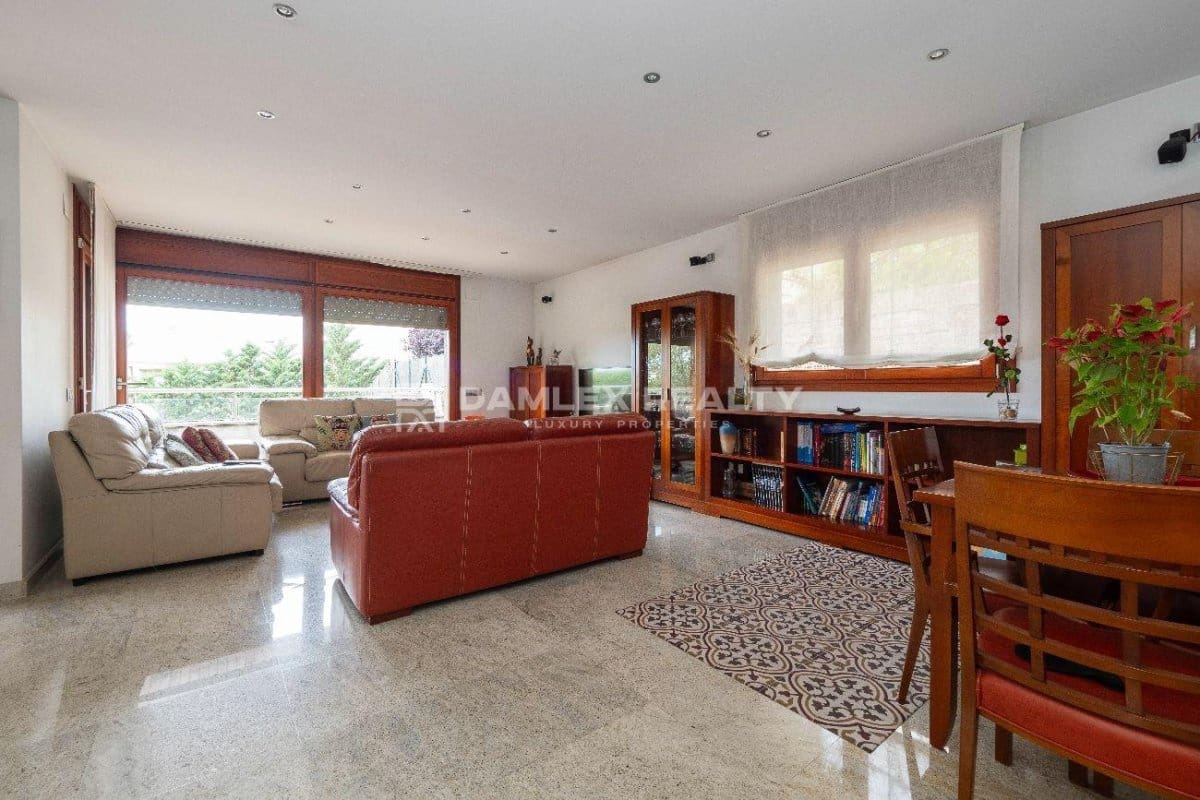 7 soveværelse Villa til salg i Blanes med swimmingpool garage - € 850.000 (Ref: 8306057)