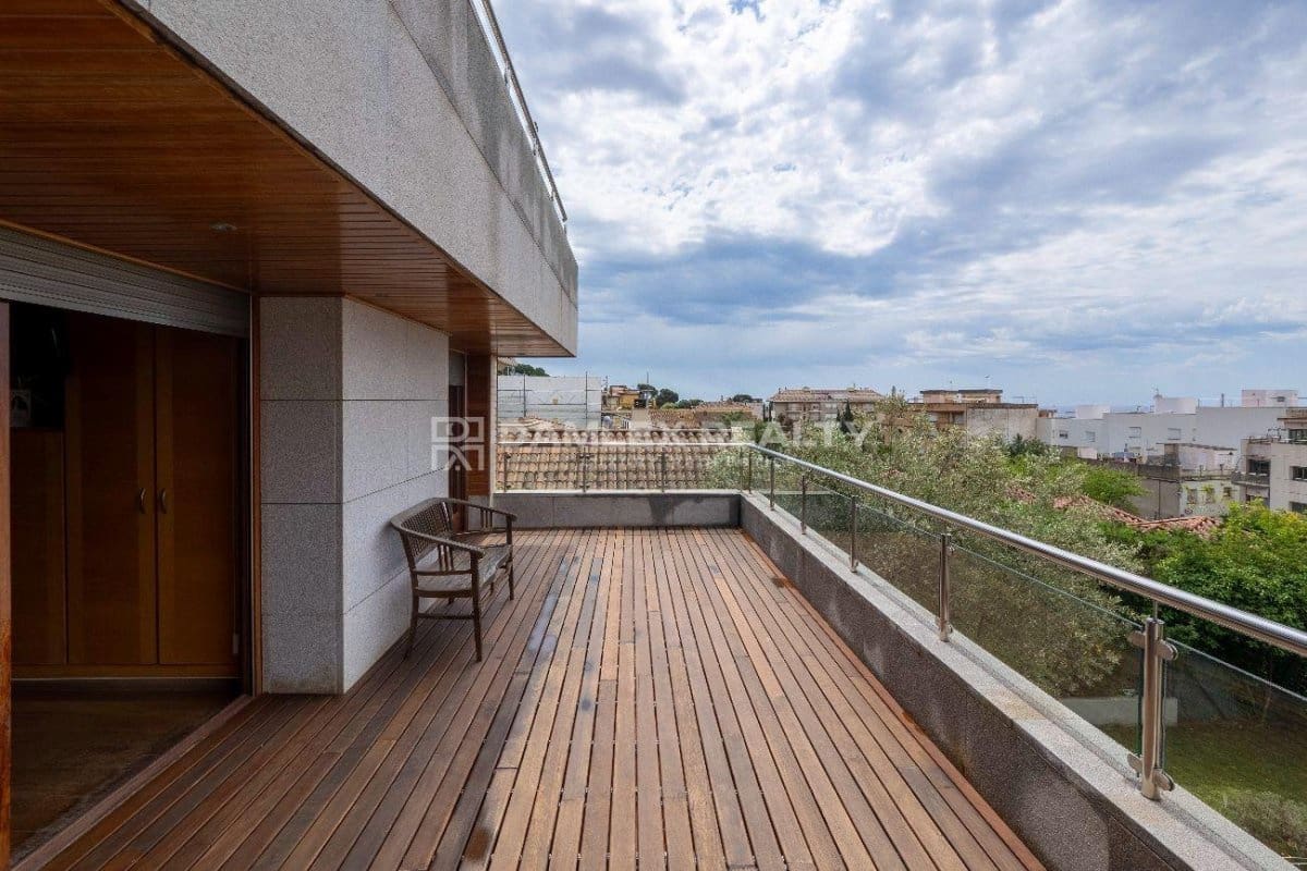 7 soveværelse Villa til salg i Blanes med swimmingpool garage - € 850.000 (Ref: 8306057)