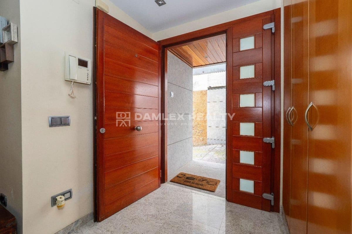 7 soveværelse Villa til salg i Blanes med swimmingpool garage - € 850.000 (Ref: 8306057)