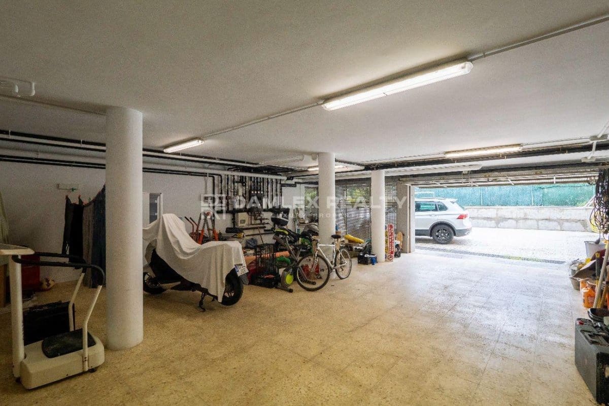 7 soveværelse Villa til salg i Blanes med swimmingpool garage - € 850.000 (Ref: 8306057)