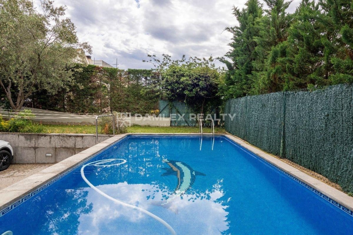 7 soveværelse Villa til salg i Blanes med swimmingpool garage - € 850.000 (Ref: 8306057)