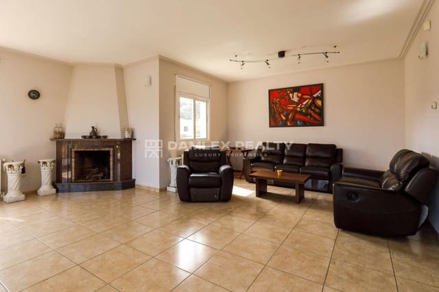 4 slaapkamer Villa te koop in Calonge i Sant Antoni met zwembad - € 490.000 (Ref: 8318943)