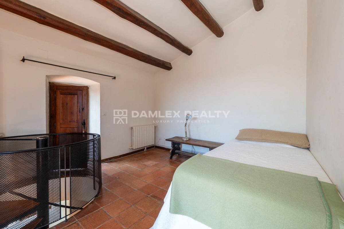 2 slaapkamer Villa te koop in Calella de Palafrugell - € 745.000 (Ref: 8342024)