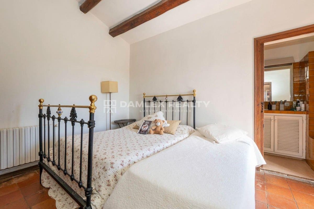 2 slaapkamer Villa te koop in Calella de Palafrugell - € 745.000 (Ref: 8342024)