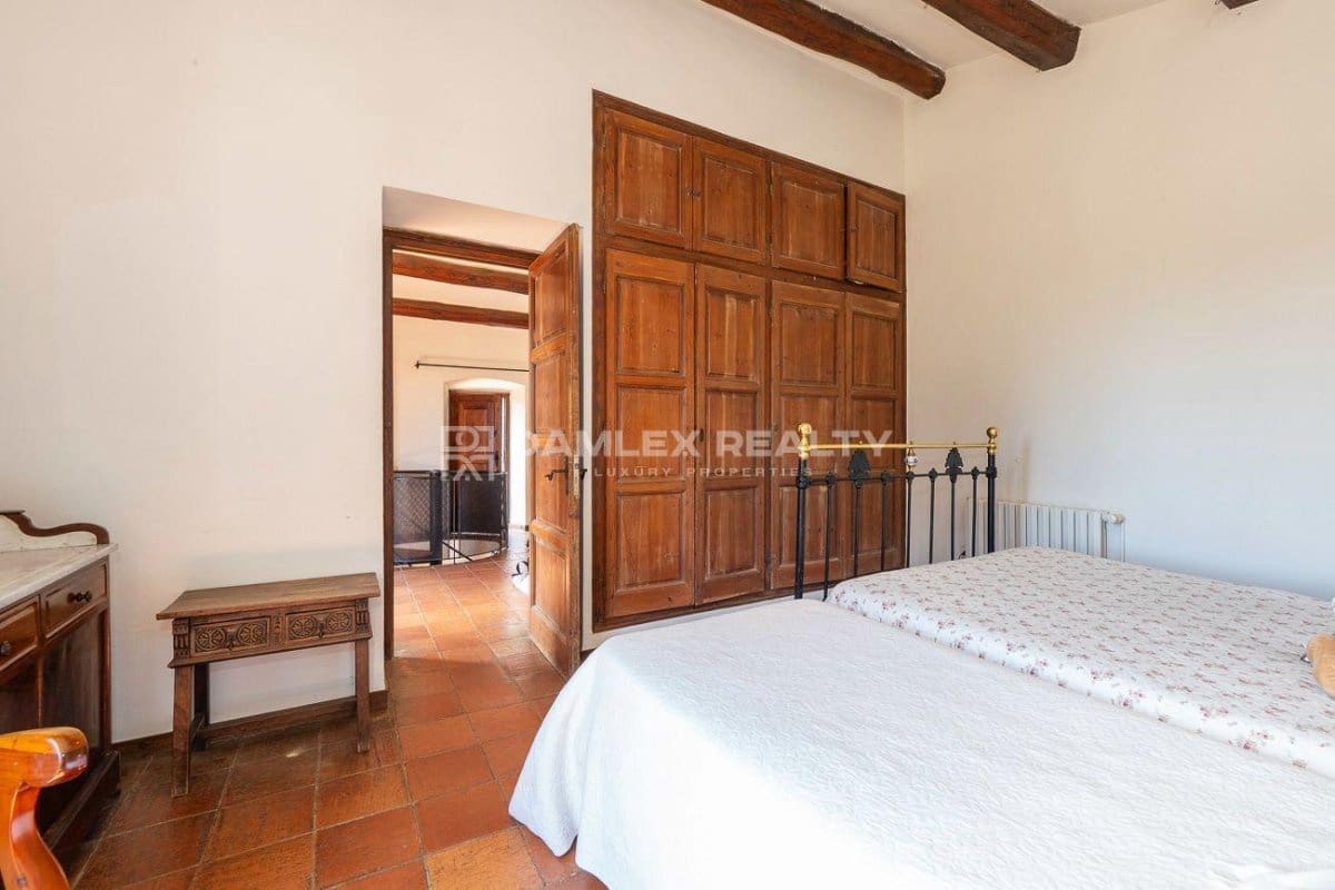 2 slaapkamer Villa te koop in Calella de Palafrugell - € 745.000 (Ref: 8342024)