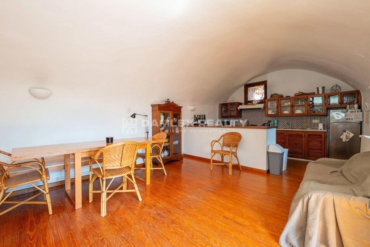 2 slaapkamer Villa te koop in Calella de Palafrugell - € 745.000 (Ref: 8342024)