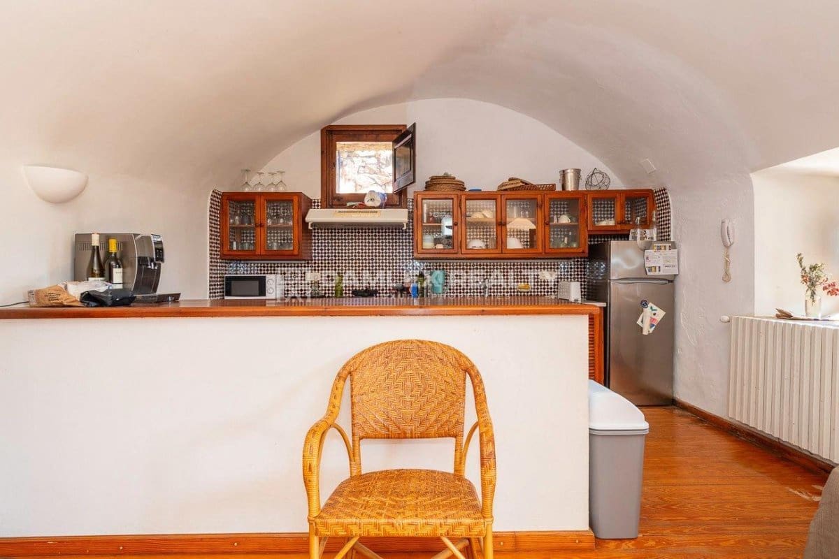 2 slaapkamer Villa te koop in Calella de Palafrugell - € 745.000 (Ref: 8342024)
