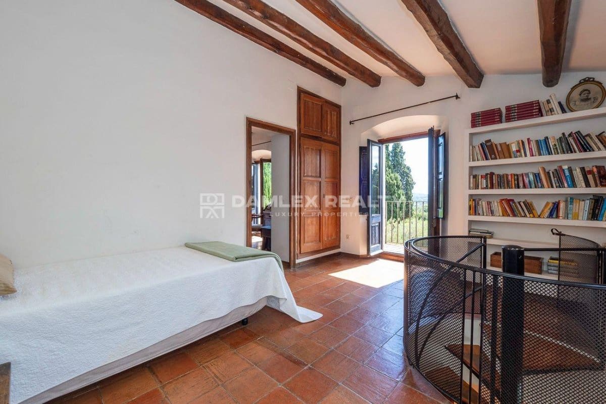2 slaapkamer Villa te koop in Calella de Palafrugell - € 745.000 (Ref: 8342024)