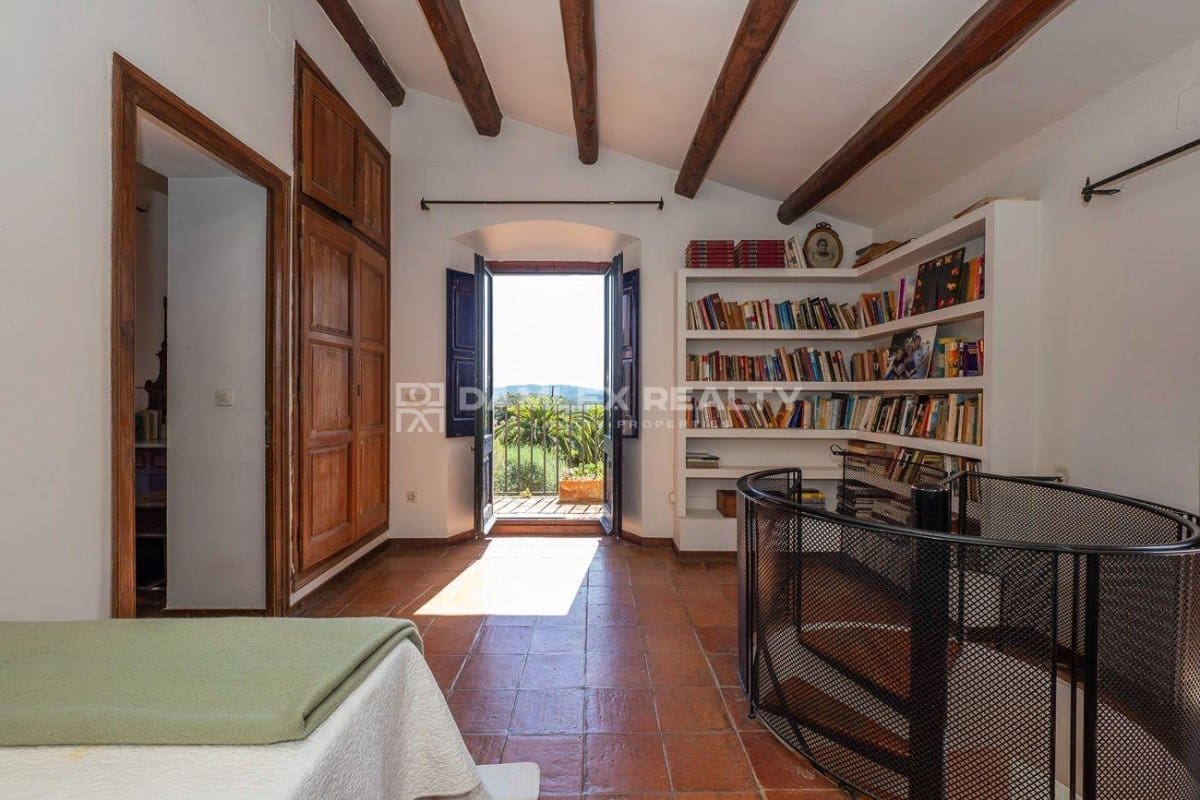 2 slaapkamer Villa te koop in Calella de Palafrugell - € 745.000 (Ref: 8342024)