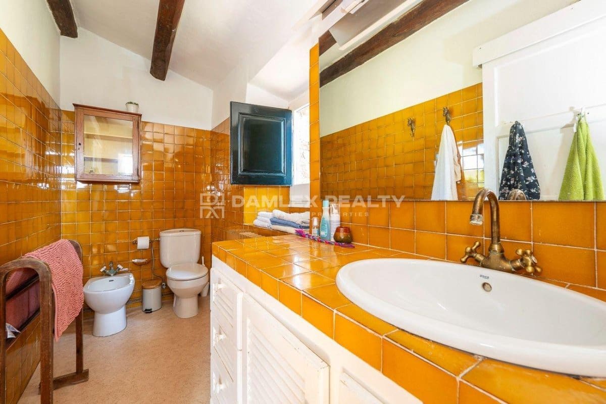 2 slaapkamer Villa te koop in Calella de Palafrugell - € 745.000 (Ref: 8342024)