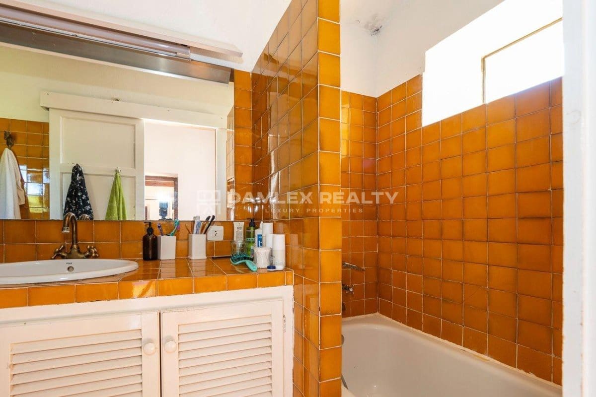 2 slaapkamer Villa te koop in Calella de Palafrugell - € 745.000 (Ref: 8342024)