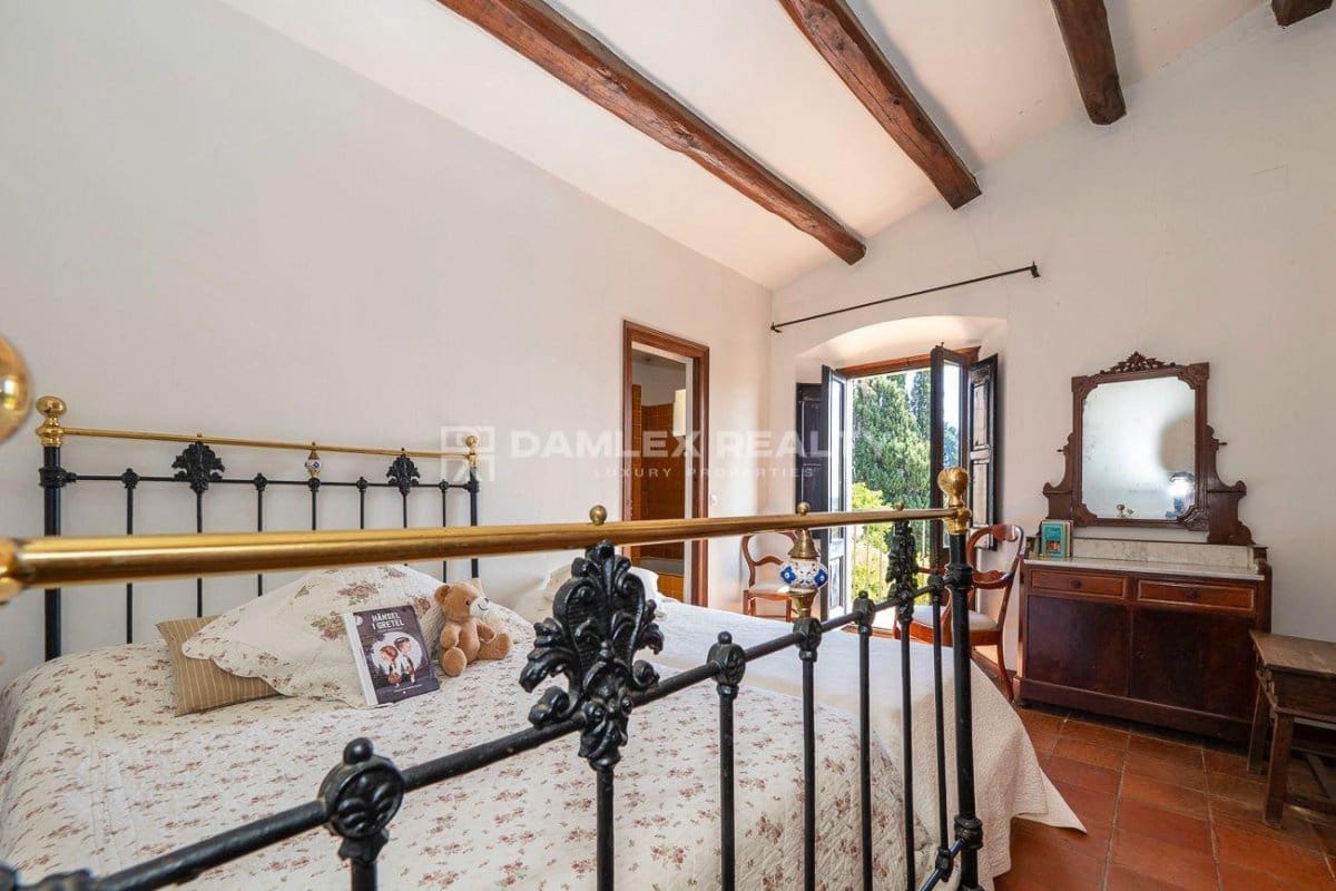 2 slaapkamer Villa te koop in Calella de Palafrugell - € 745.000 (Ref: 8342024)