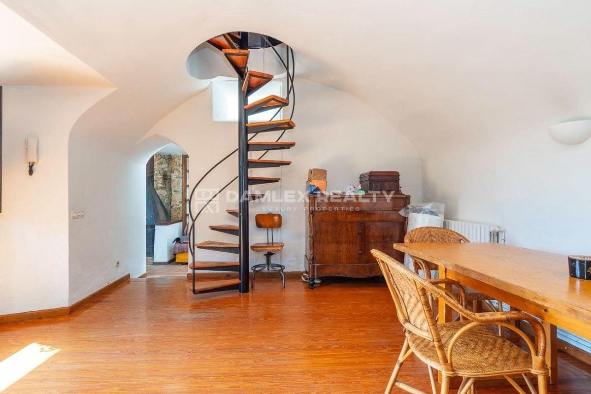 2 slaapkamer Villa te koop in Calella de Palafrugell - € 745.000 (Ref: 8342024)