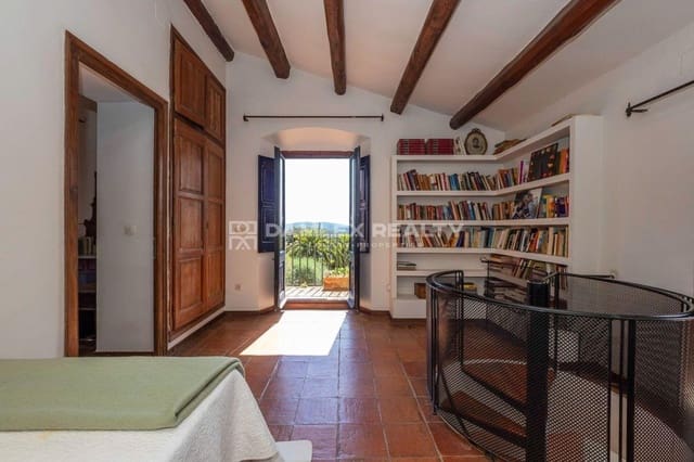 2 chambre Villa/Maison à vendre à Calella de Palafrugell, Palafrugell - 745 000 € (Ref: 8342024)