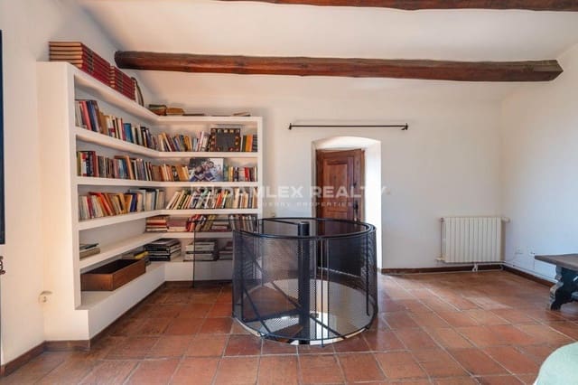 2 chambre Villa/Maison à vendre à Calella de Palafrugell, Palafrugell - 745 000 € (Ref: 8342024)