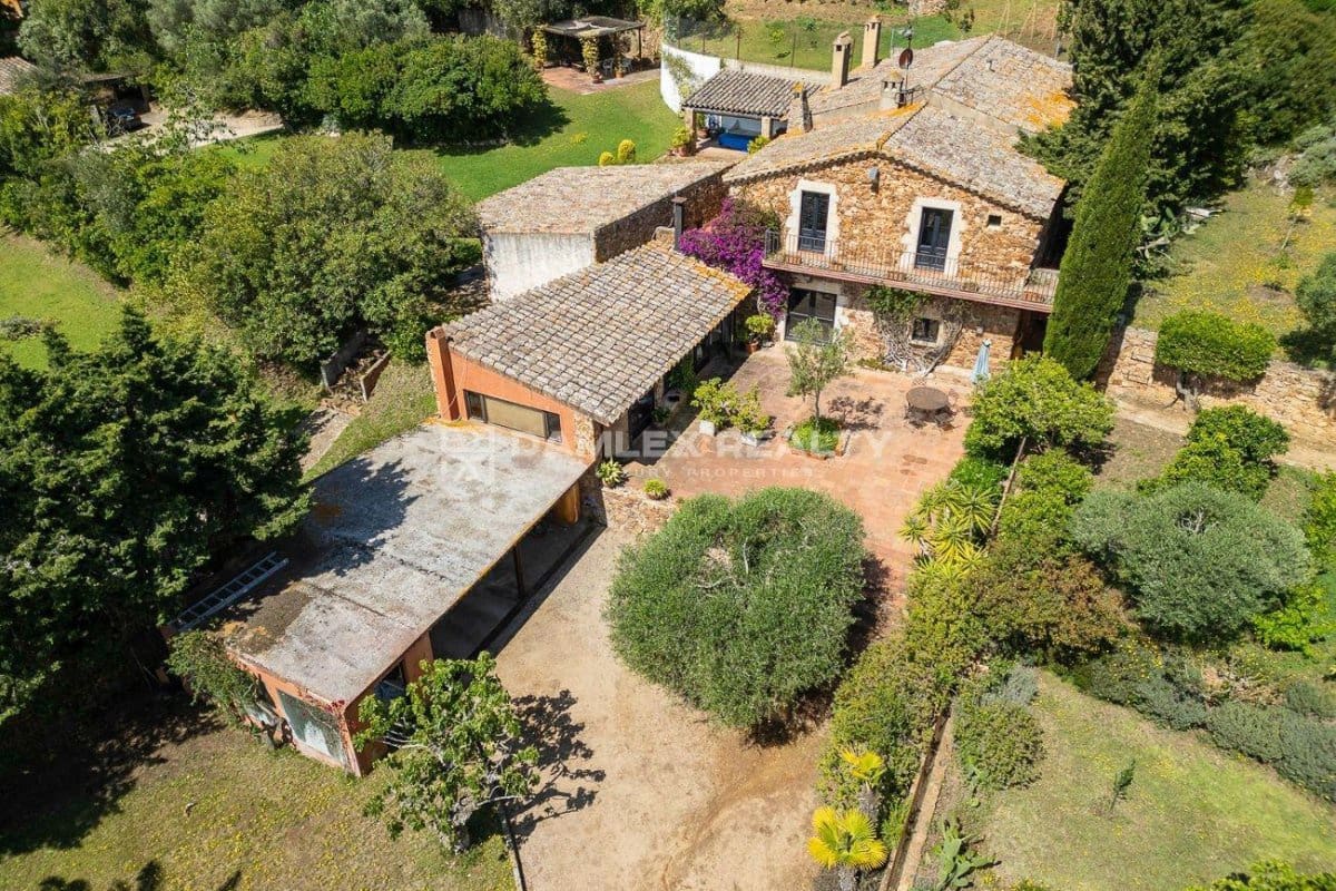 2 slaapkamer Villa te koop in Calella de Palafrugell - € 745.000 (Ref: 8342024)