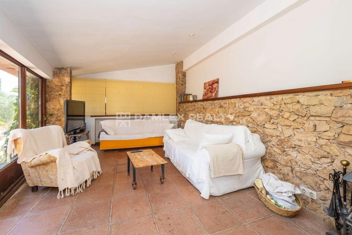 2 slaapkamer Villa te koop in Calella de Palafrugell - € 745.000 (Ref: 8342024)