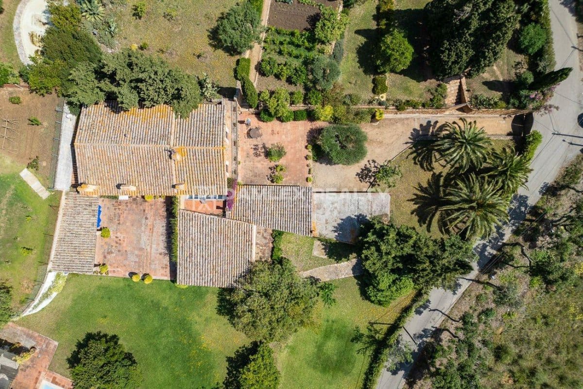 2 slaapkamer Villa te koop in Calella de Palafrugell - € 745.000 (Ref: 8342024)