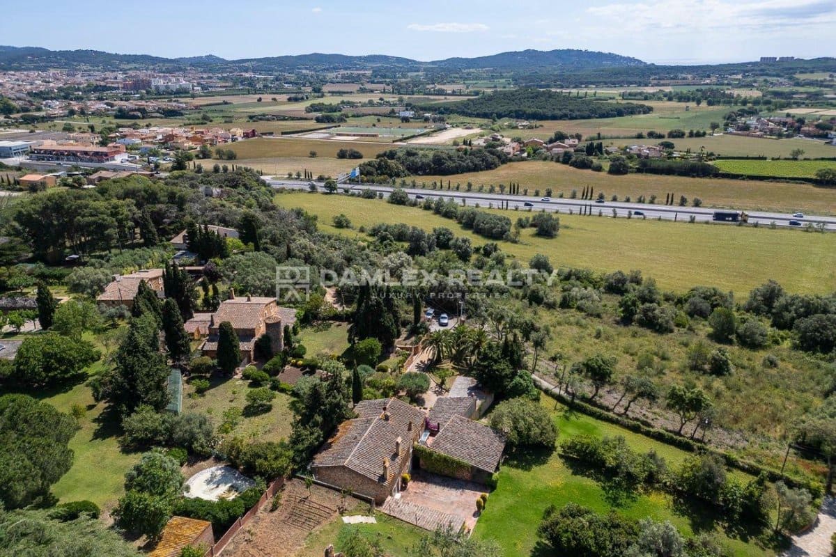 2 slaapkamer Villa te koop in Calella de Palafrugell - € 745.000 (Ref: 8342024)