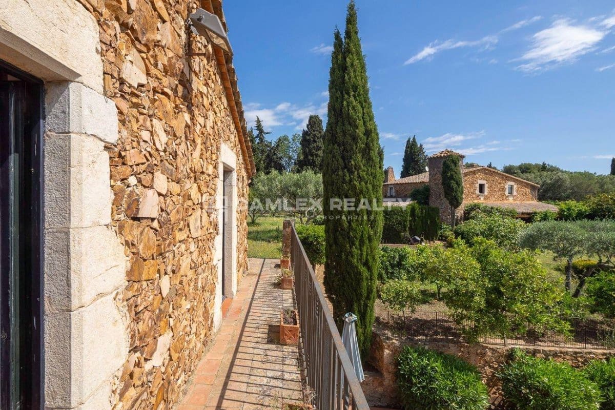 2 slaapkamer Villa te koop in Calella de Palafrugell - € 745.000 (Ref: 8342024)