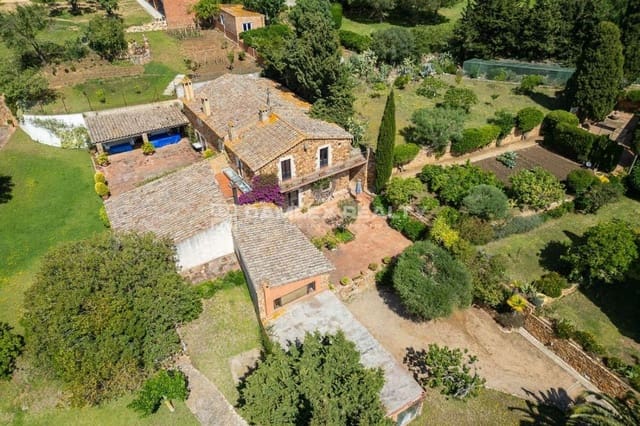 2 chambre Villa/Maison à vendre à Calella de Palafrugell, Palafrugell - 745 000 € (Ref: 8342024)