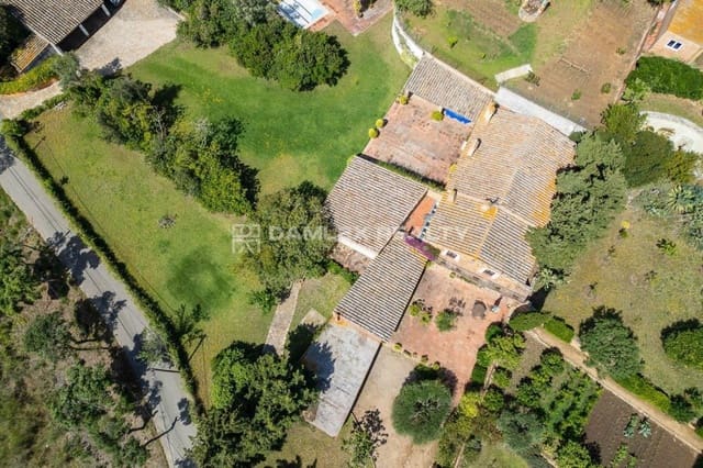 2 chambre Villa/Maison à vendre à Calella de Palafrugell, Palafrugell - 745 000 € (Ref: 8342024)