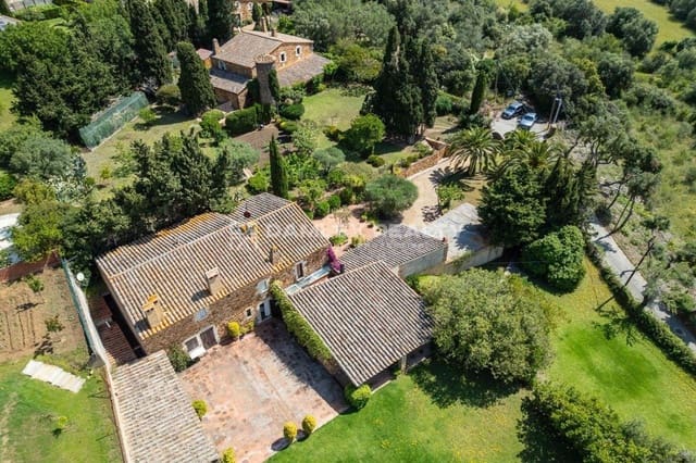 2 chambre Villa/Maison à vendre à Calella de Palafrugell, Palafrugell - 745 000 € (Ref: 8342024)