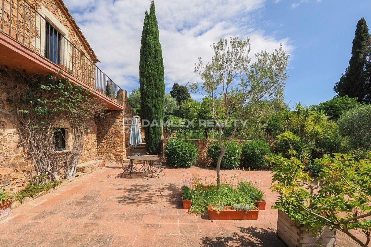 2 slaapkamer Villa te koop in Calella de Palafrugell - € 745.000 (Ref: 8342024)