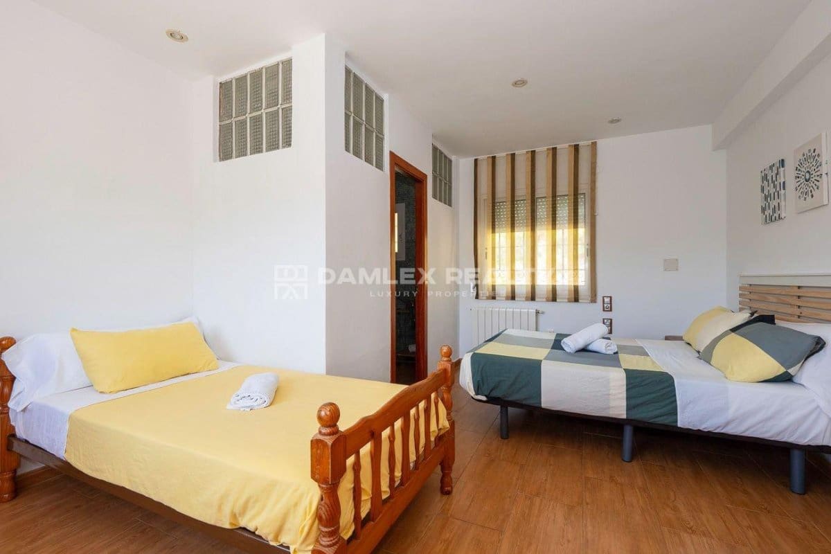 4 soveværelse Villa til salg i Santa Cristina d'Aro med swimmingpool - € 799.000 (Ref: 8344137)