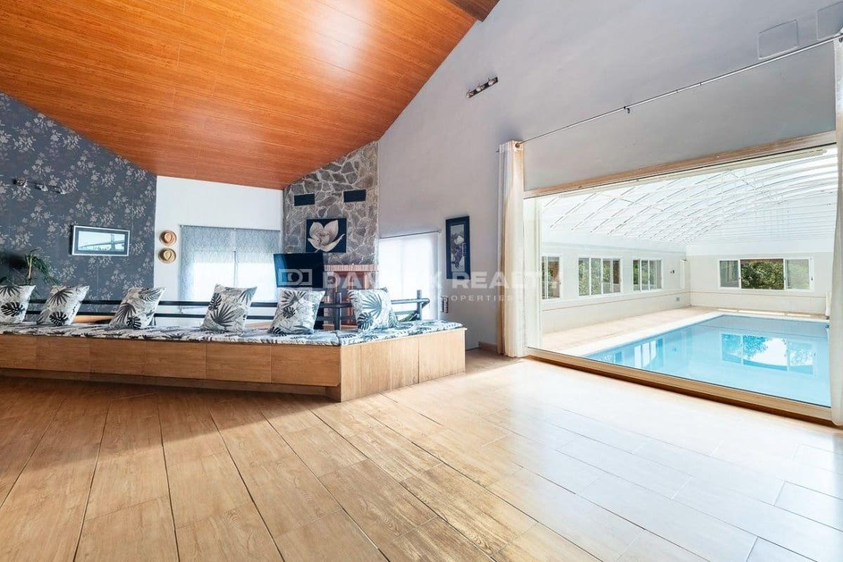 4 soveværelse Villa til salg i Santa Cristina d'Aro med swimmingpool - € 799.000 (Ref: 8344137)