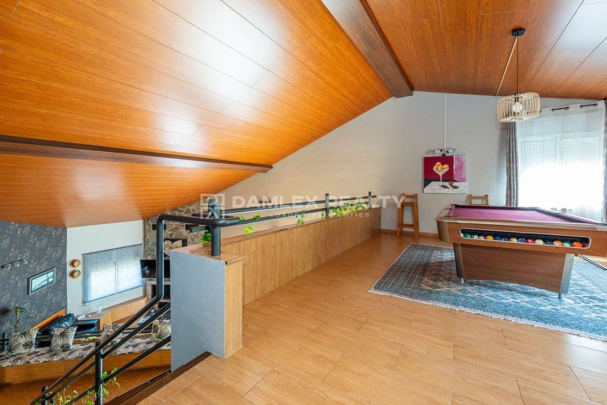 4 soveværelse Villa til salg i Santa Cristina d'Aro med swimmingpool - € 799.000 (Ref: 8344137)