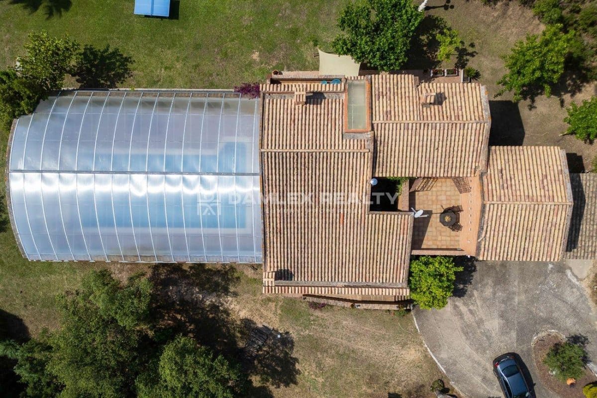 4 soveværelse Villa til salg i Santa Cristina d'Aro med swimmingpool - € 799.000 (Ref: 8344137)