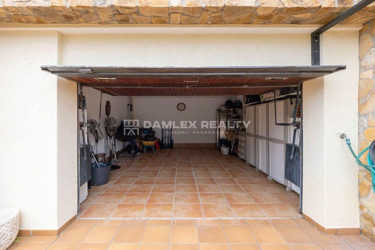5 quarto Moradia para venda em Tossa de Mar com piscina garagem - 1 900 000 € (Ref: 8352893)