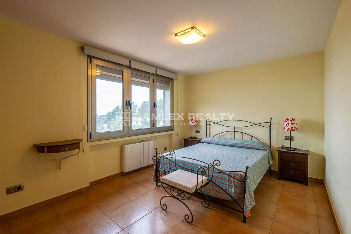 5 quarto Moradia para venda em Tossa de Mar com piscina garagem - 1 900 000 € (Ref: 8352893)