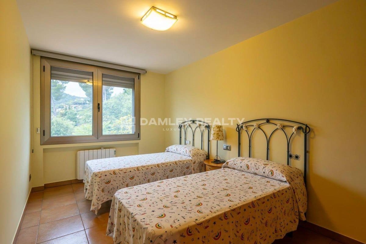 5 quarto Moradia para venda em Tossa de Mar com piscina garagem - 1 900 000 € (Ref: 8352893)