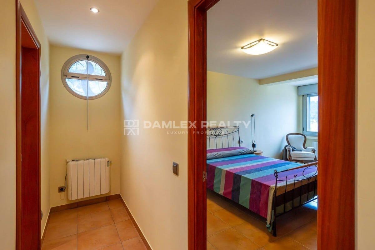 5 quarto Moradia para venda em Tossa de Mar com piscina garagem - 1 900 000 € (Ref: 8352893)