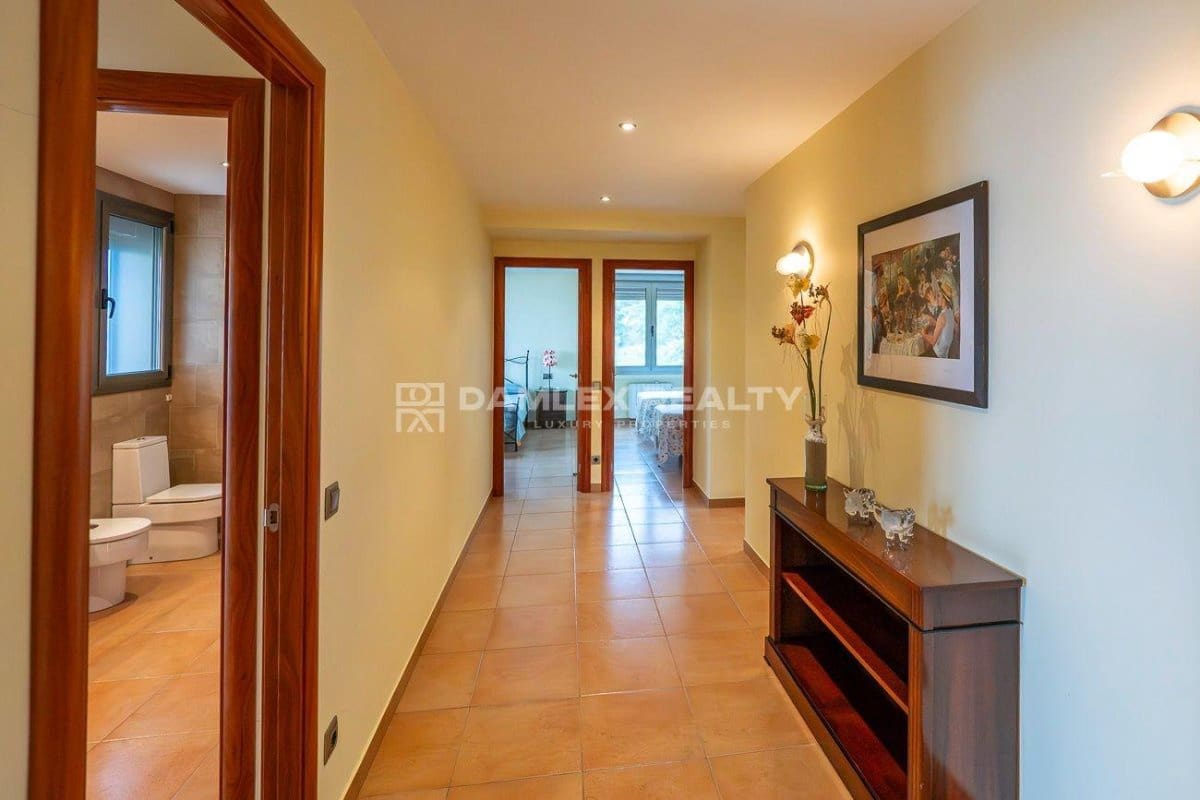 5 quarto Moradia para venda em Tossa de Mar com piscina garagem - 1 900 000 € (Ref: 8352893)