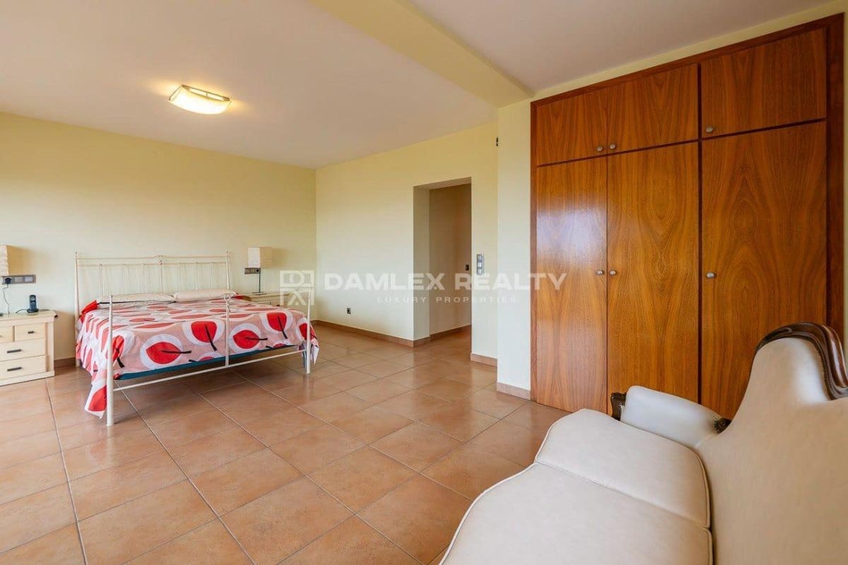 5 quarto Moradia para venda em Tossa de Mar com piscina garagem - 1 900 000 € (Ref: 8352893)