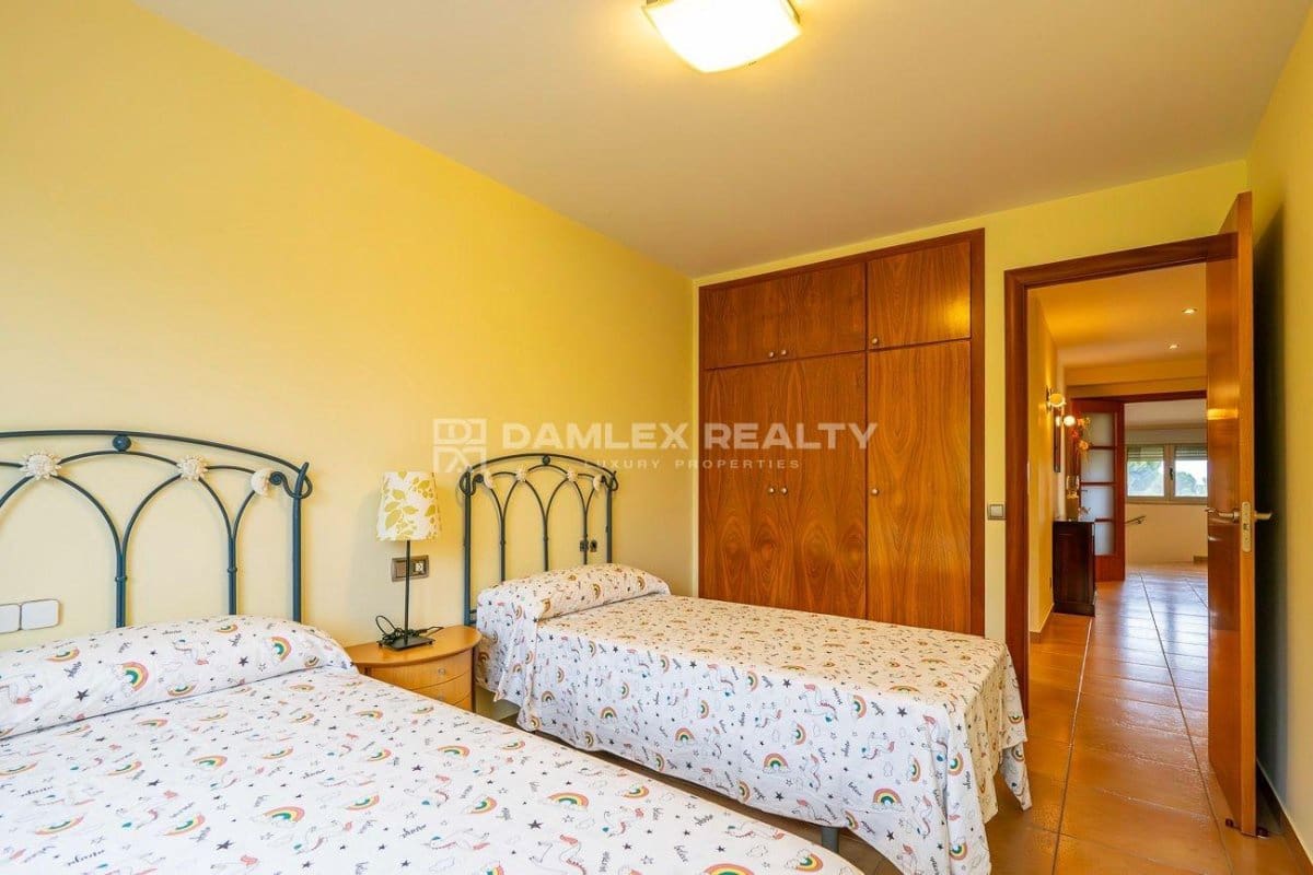 5 quarto Moradia para venda em Tossa de Mar com piscina garagem - 1 900 000 € (Ref: 8352893)