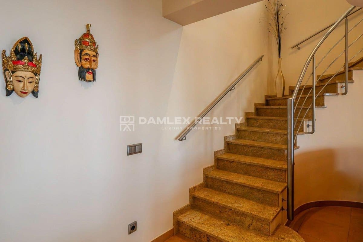 5 quarto Moradia para venda em Tossa de Mar com piscina garagem - 1 900 000 € (Ref: 8352893)