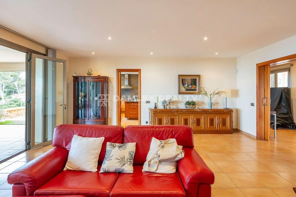 5 quarto Moradia para venda em Tossa de Mar com piscina garagem - 1 900 000 € (Ref: 8352893)