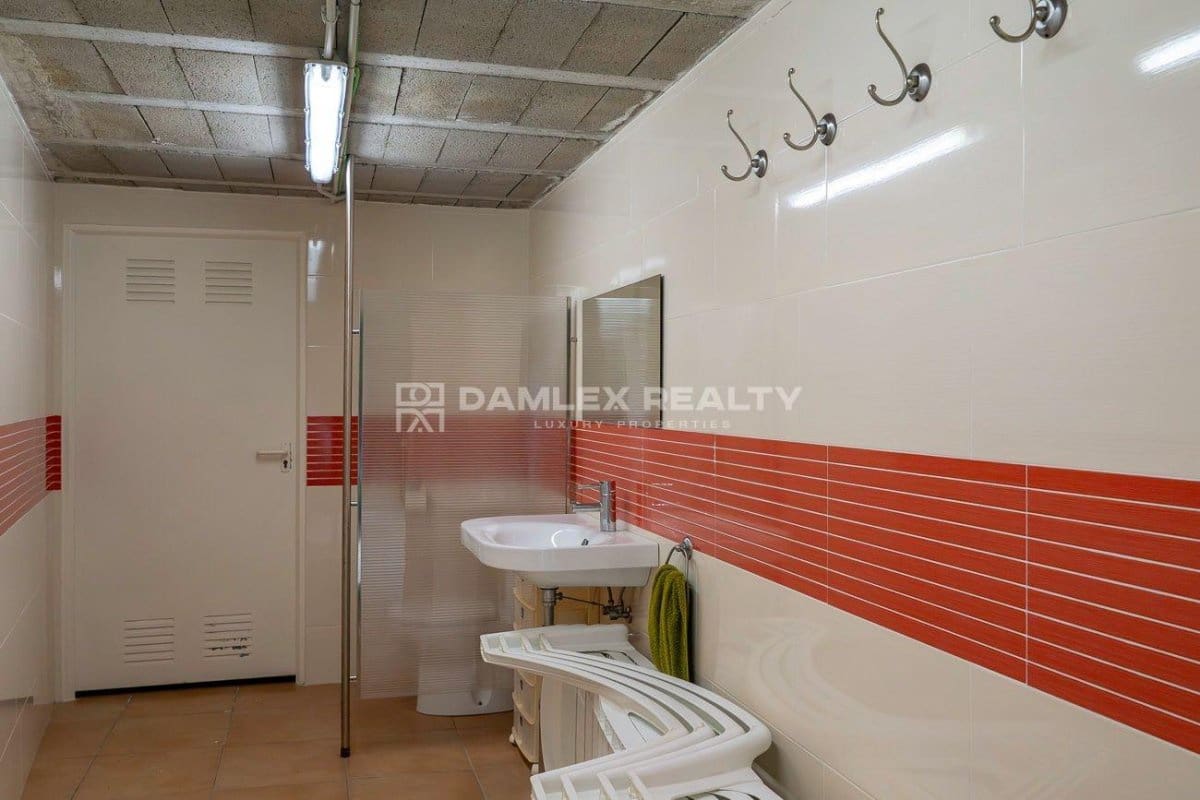 5 quarto Moradia para venda em Tossa de Mar com piscina garagem - 1 900 000 € (Ref: 8352893)