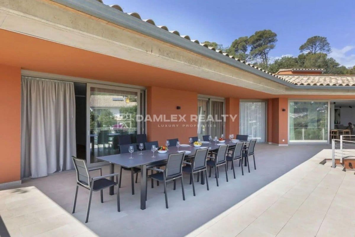 7 slaapkamer Villa te koop in Begur met zwembad garage - € 2.350.000 (Ref: 8370824)