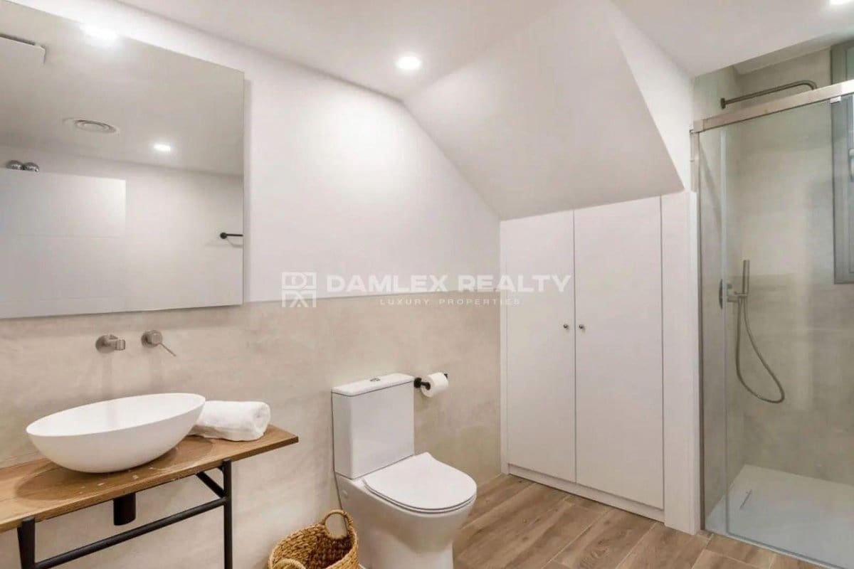 7 slaapkamer Villa te koop in Begur met zwembad garage - € 2.350.000 (Ref: 8370824)