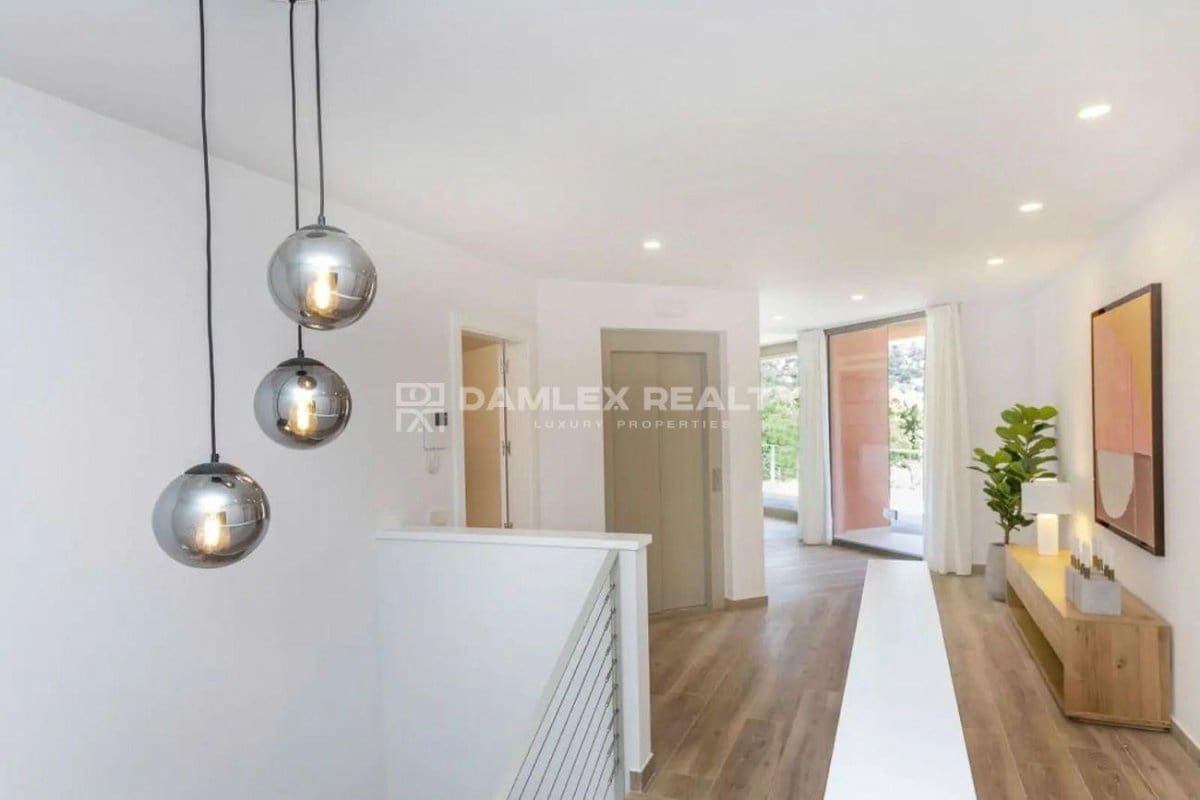 7 slaapkamer Villa te koop in Begur met zwembad garage - € 2.350.000 (Ref: 8370824)