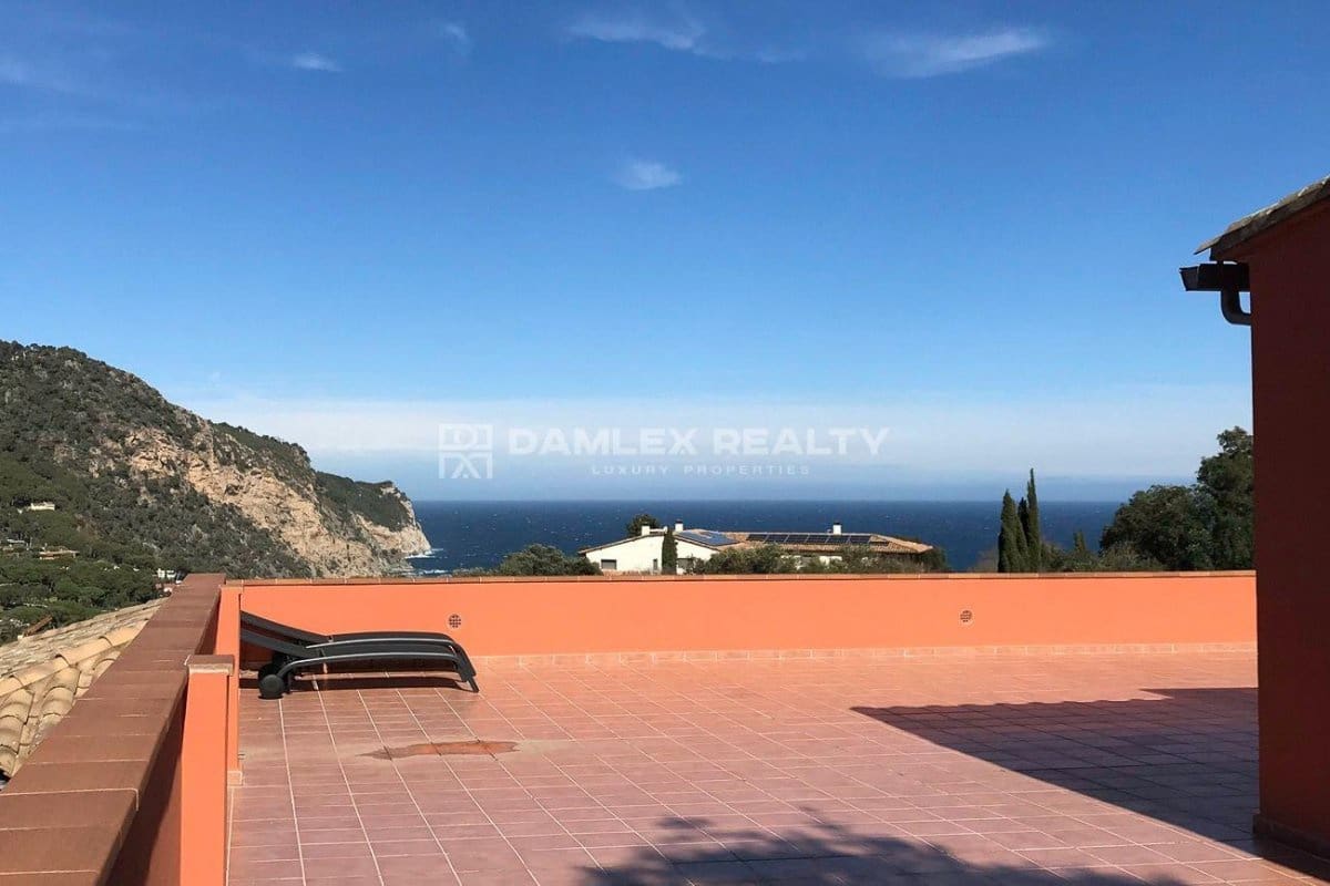7 slaapkamer Villa te koop in Begur met zwembad garage - € 2.350.000 (Ref: 8370824)