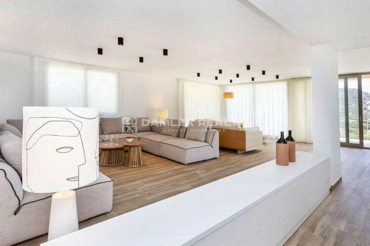 7 slaapkamer Villa te koop in Begur met zwembad garage - € 2.350.000 (Ref: 8370824)